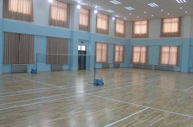 運(yùn)動地板,運(yùn)動木地板,運(yùn)動地板的結(jié)構(gòu)性能及保養(yǎng)維護(hù)技巧