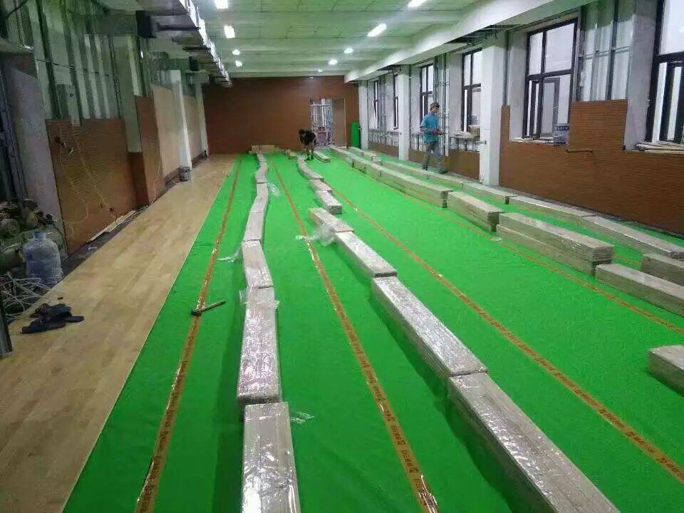 實(shí)木運(yùn)動I地板,舞蹈房木地板