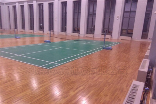運(yùn)動(dòng)木地板 運(yùn)動(dòng)木地板
