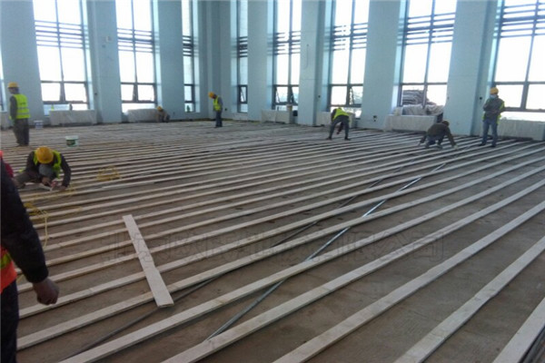 運(yùn)動(dòng)木地板 運(yùn)動(dòng)木地板