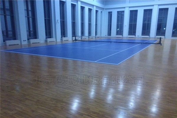 運(yùn)動(dòng)木地板 運(yùn)動(dòng)木地板