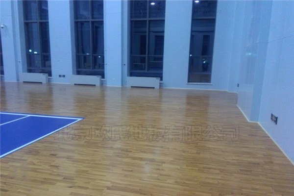 運(yùn)動(dòng)木地板 運(yùn)動(dòng)木地板