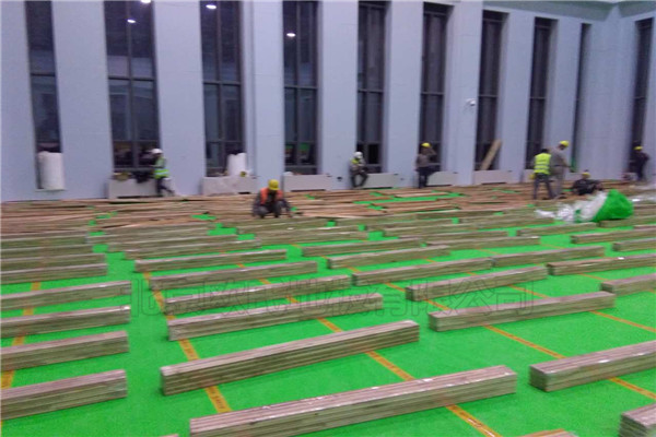 運(yùn)動(dòng)木地板 運(yùn)動(dòng)木地板