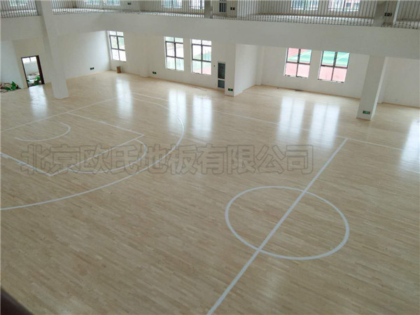 籃球館木地板,籃球木地板,運(yùn)動(dòng)木地板