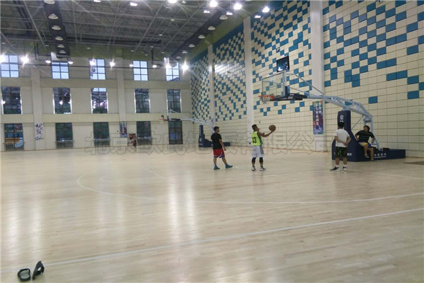 運(yùn)動(dòng)木地板 運(yùn)動(dòng)木地板