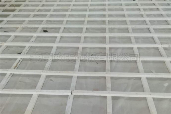 運(yùn)動木地板