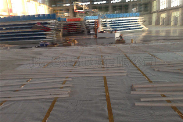 運(yùn)動(dòng)木地板 運(yùn)動(dòng)木地板