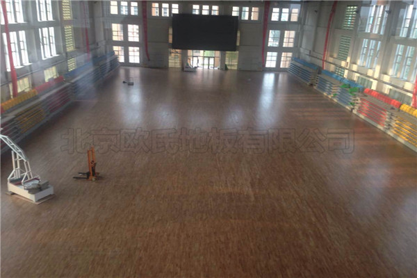 運(yùn)動(dòng)木地板 運(yùn)動(dòng)木地板