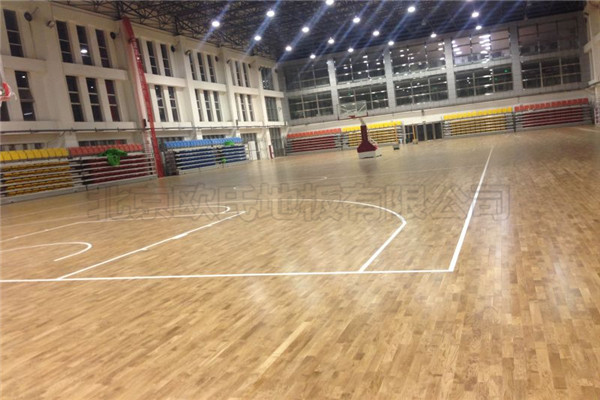 運(yùn)動(dòng)木地板 運(yùn)動(dòng)木地板