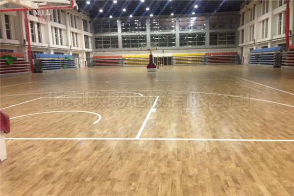 運(yùn)動(dòng)木地板 運(yùn)動(dòng)木地板
