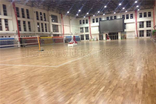 運(yùn)動(dòng)木地板 運(yùn)動(dòng)木地板