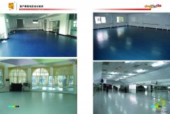 地暖時(shí)代來(lái)臨如何選擇地板